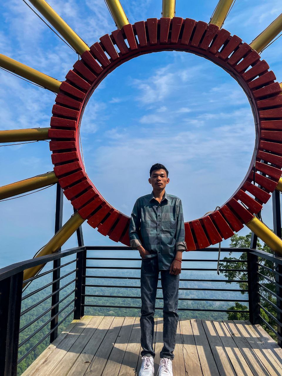 Heang Phalla